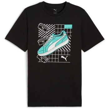 Puma  T-Shirt 68483001 günstig online kaufen