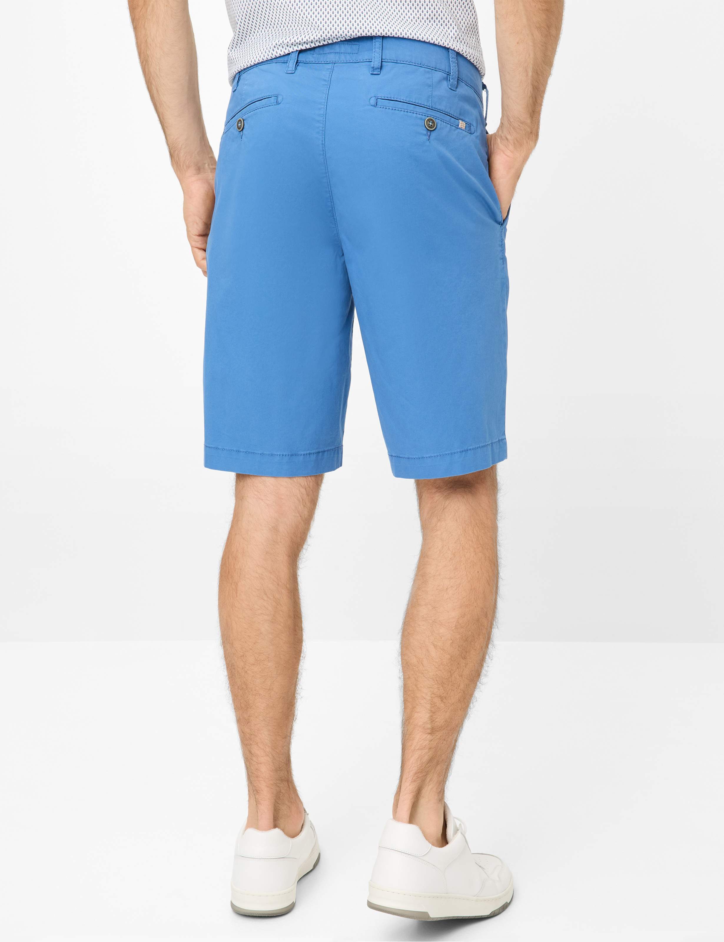 EUREX by BRAX Bermudas "Style BURT" günstig online kaufen