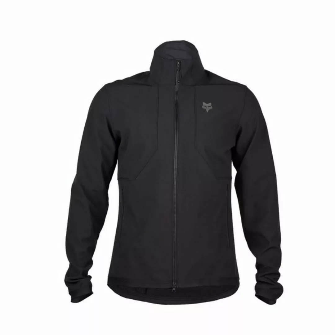 Fox Racing Fahrradjacke Ranger Fire Jacket - Black günstig online kaufen