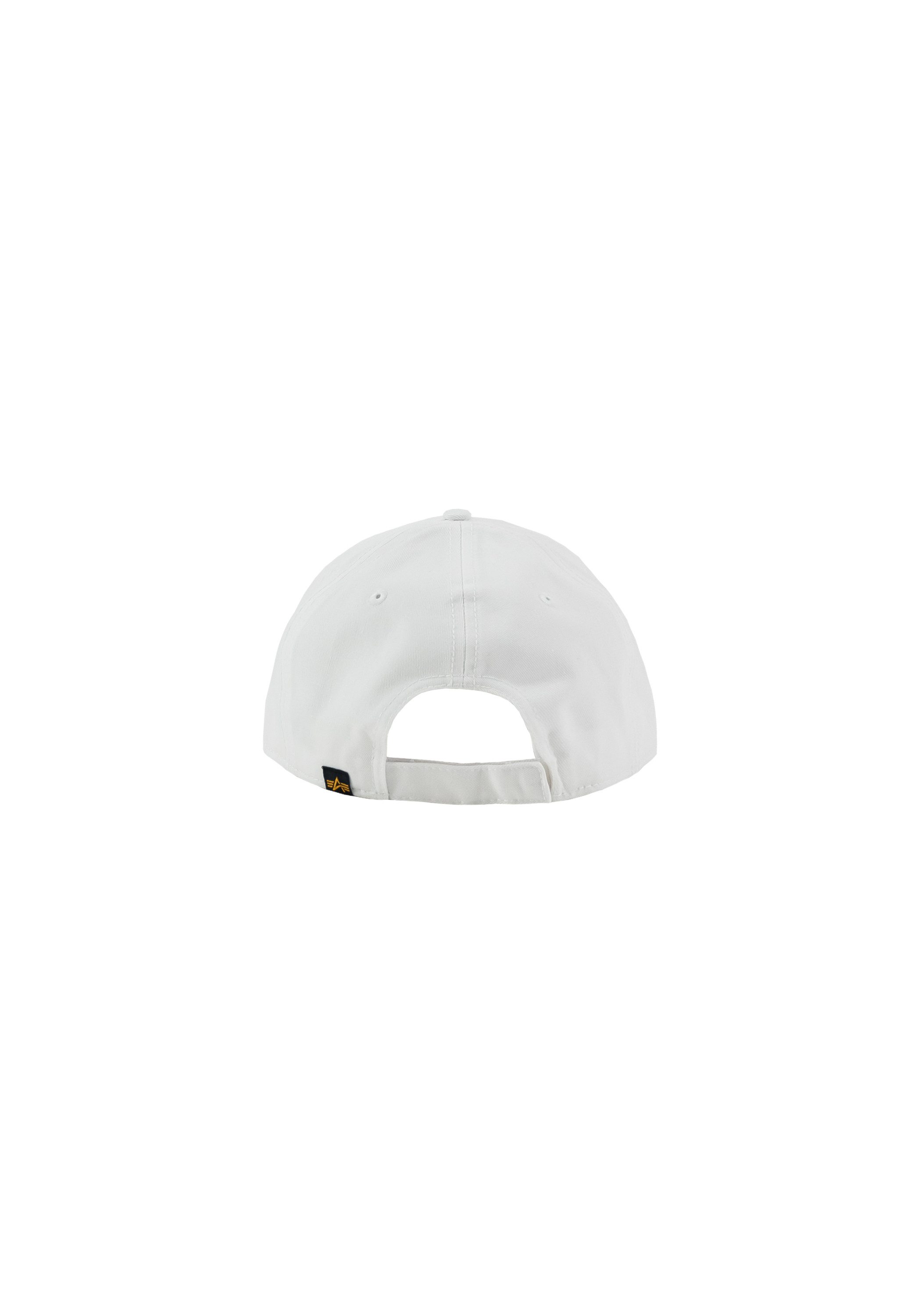 Alpha Industries Trucker Cap "Alpha Industries Accessoires - Headwear Velcr günstig online kaufen
