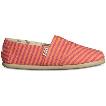 Paez  Espadrilles Gum Classic W - Surfy Pink günstig online kaufen