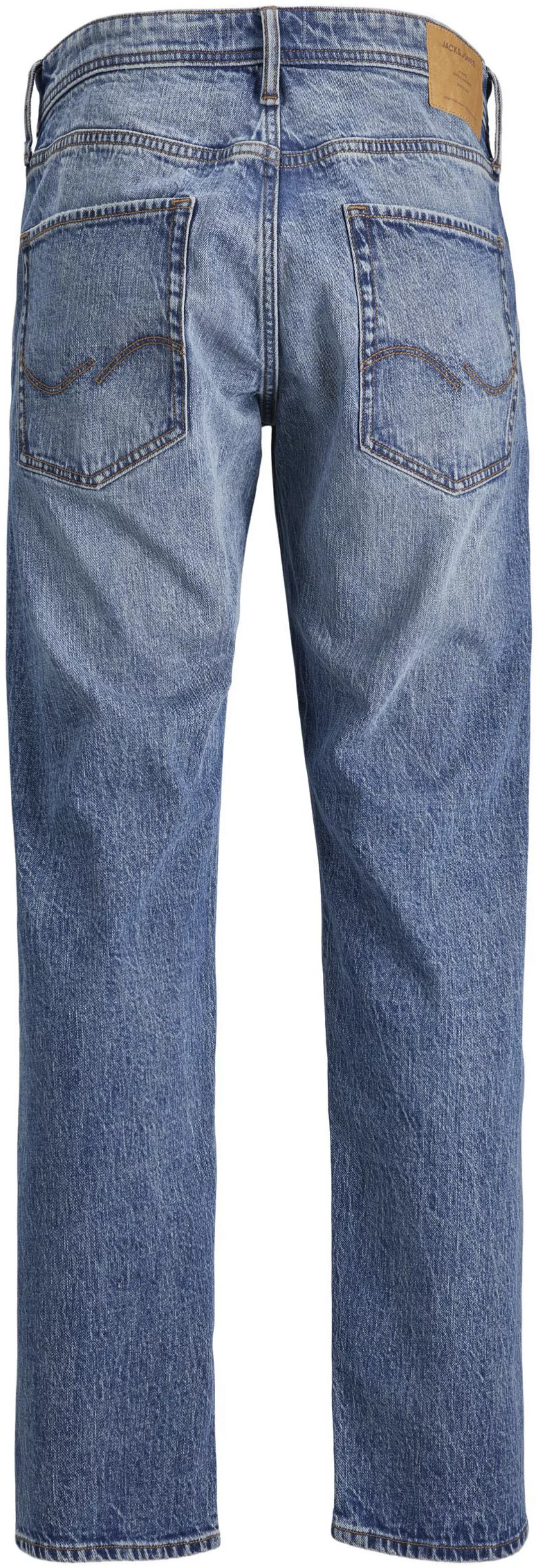 Jack & Jones PlusSize Comfort-fit-Jeans "JJIMIKE JJORIGINAL CB 010 PLS" günstig online kaufen