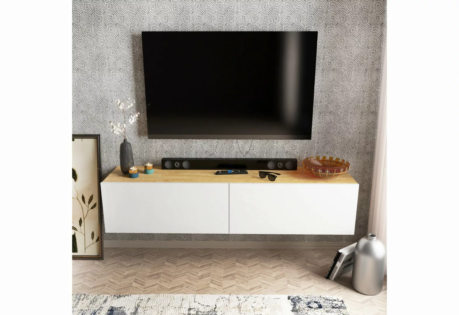 Skye Decor TV-Schrank RTC2173 günstig online kaufen