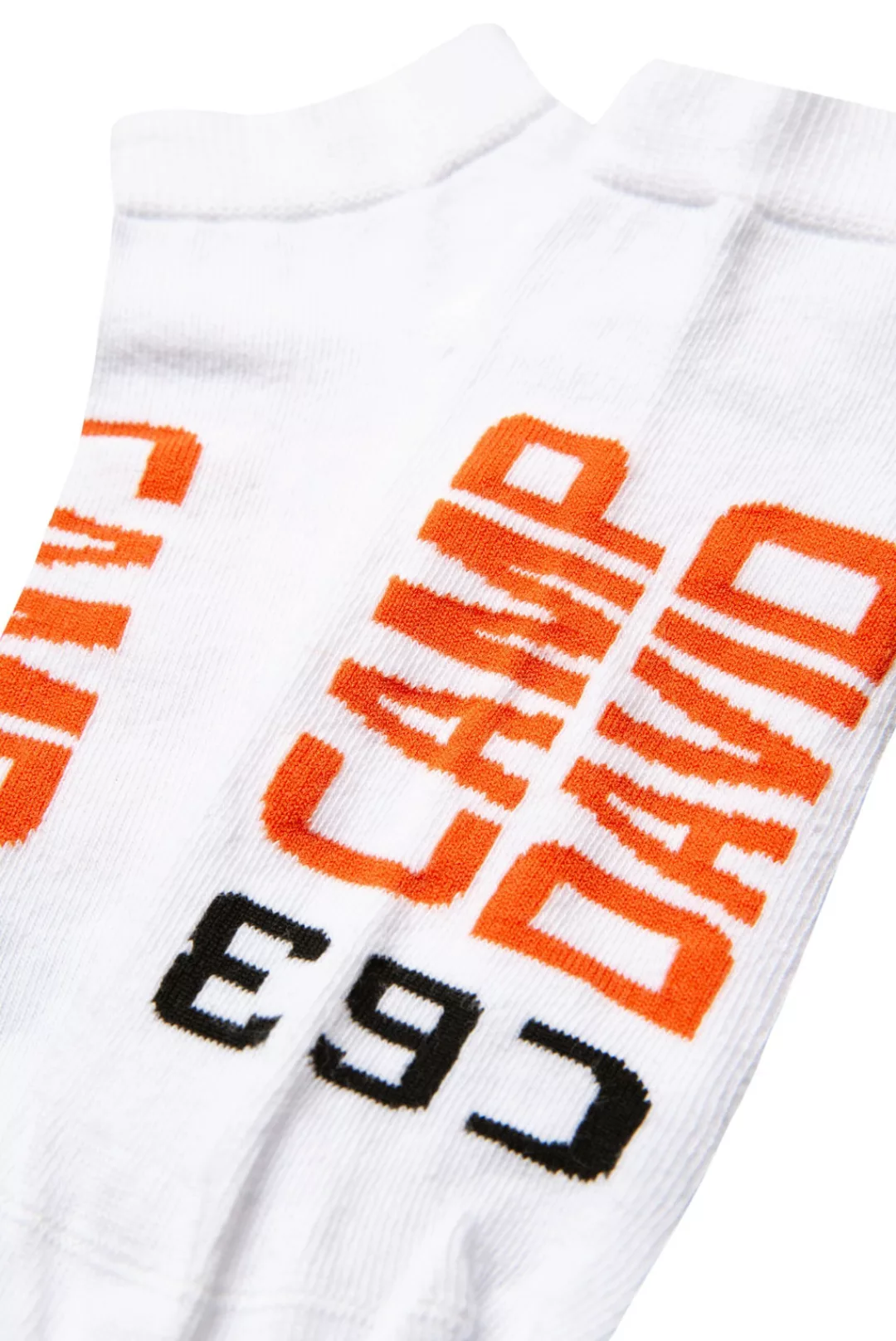 CAMP DAVID Sneakersocken günstig online kaufen