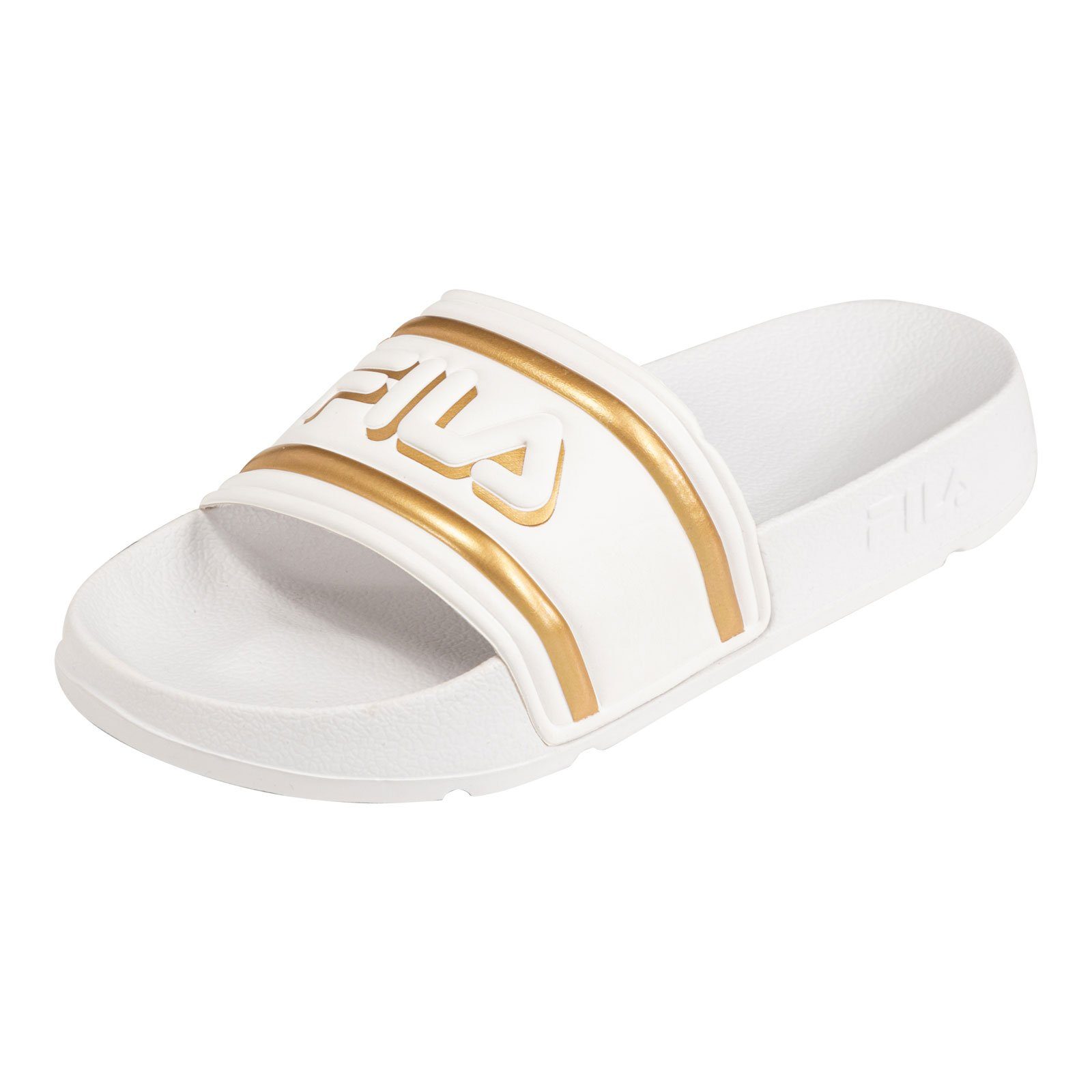 Fila Morro Bay Slipper Badeschuh mit günstig online kaufen