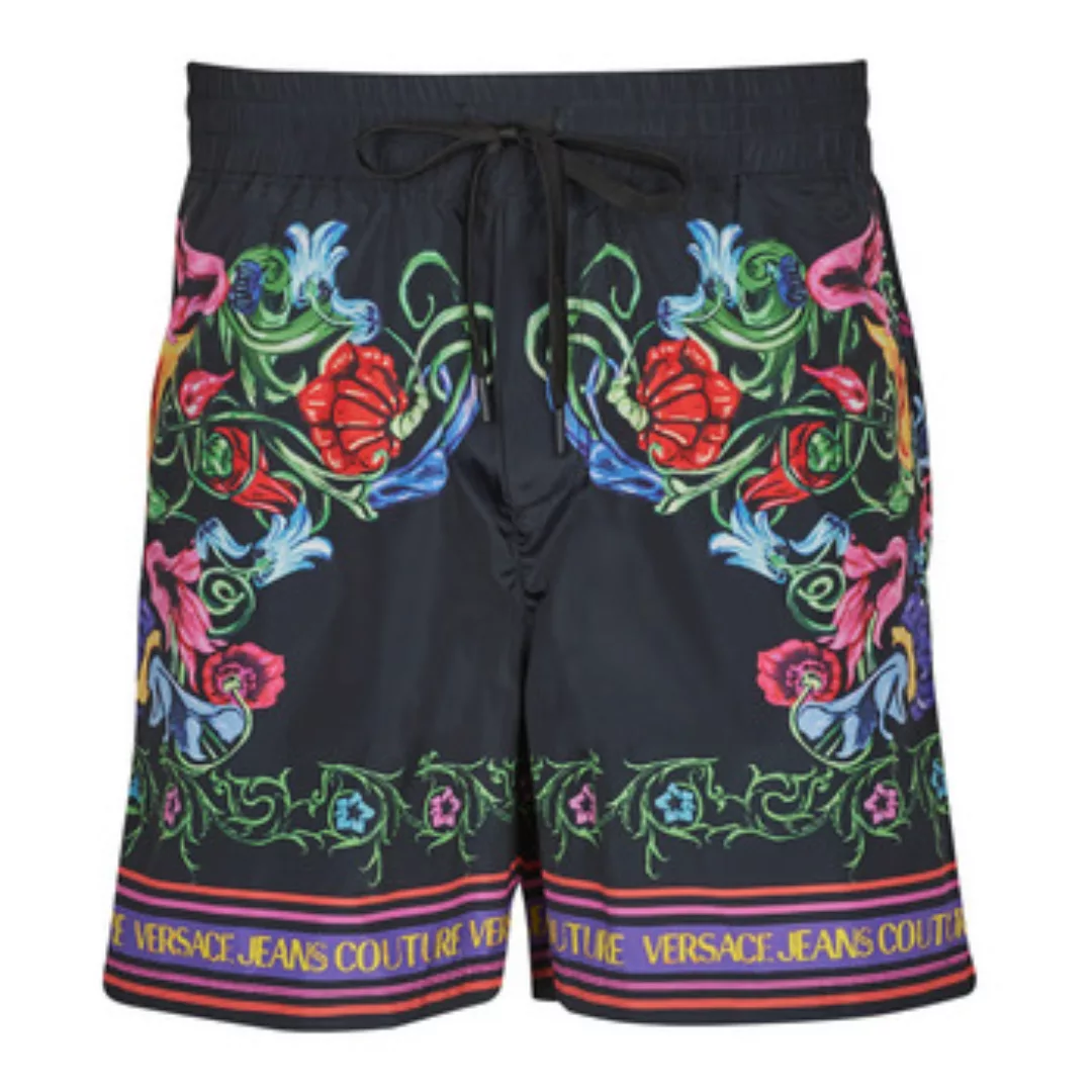 Versace Jeans Couture  Shorts GADD17-G89 günstig online kaufen