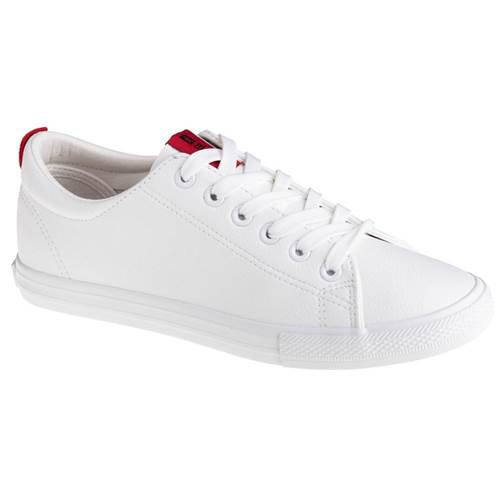 Big Star Dd274685 Schuhe EU 41 White günstig online kaufen