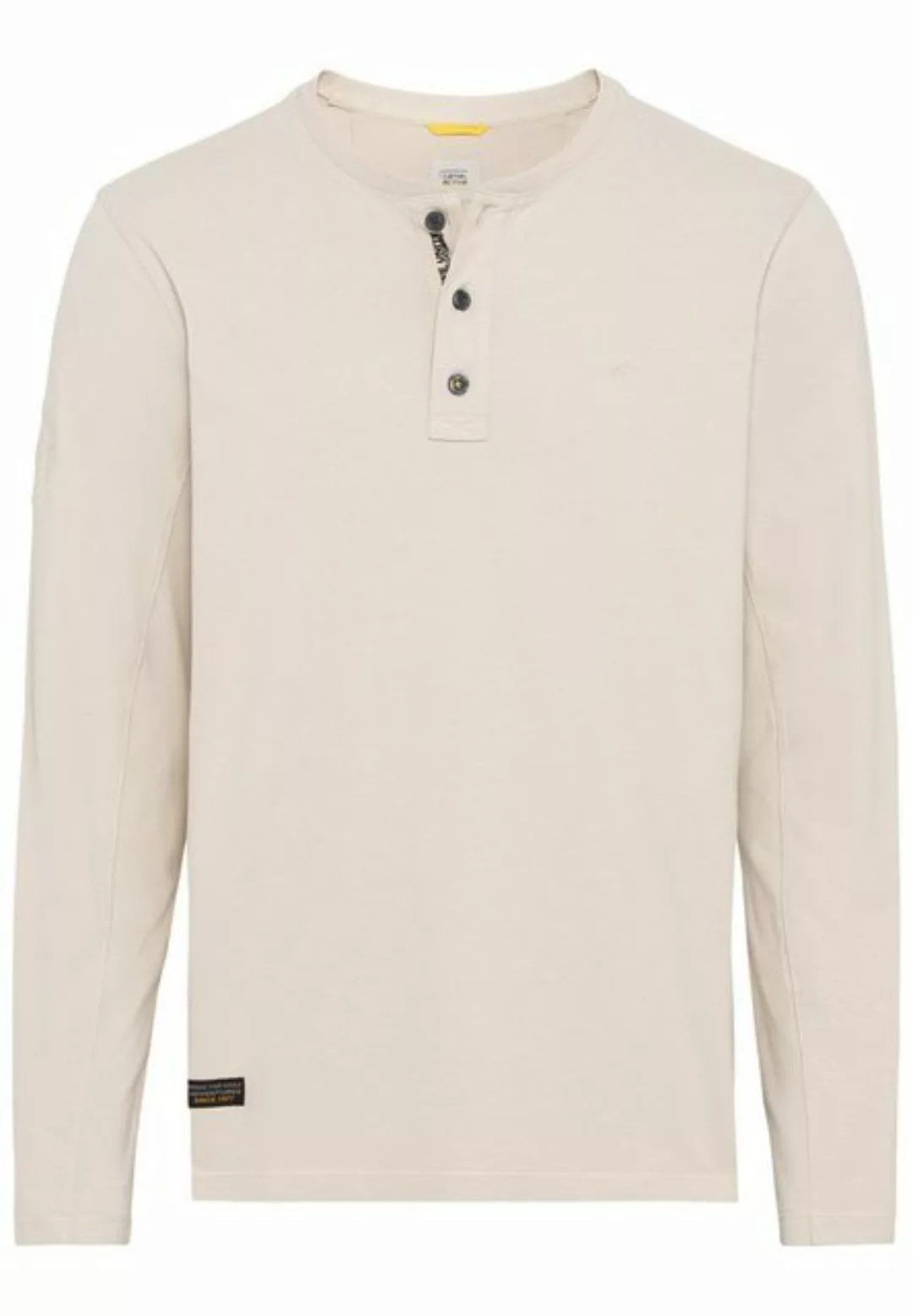 camel active Longsleeve günstig online kaufen