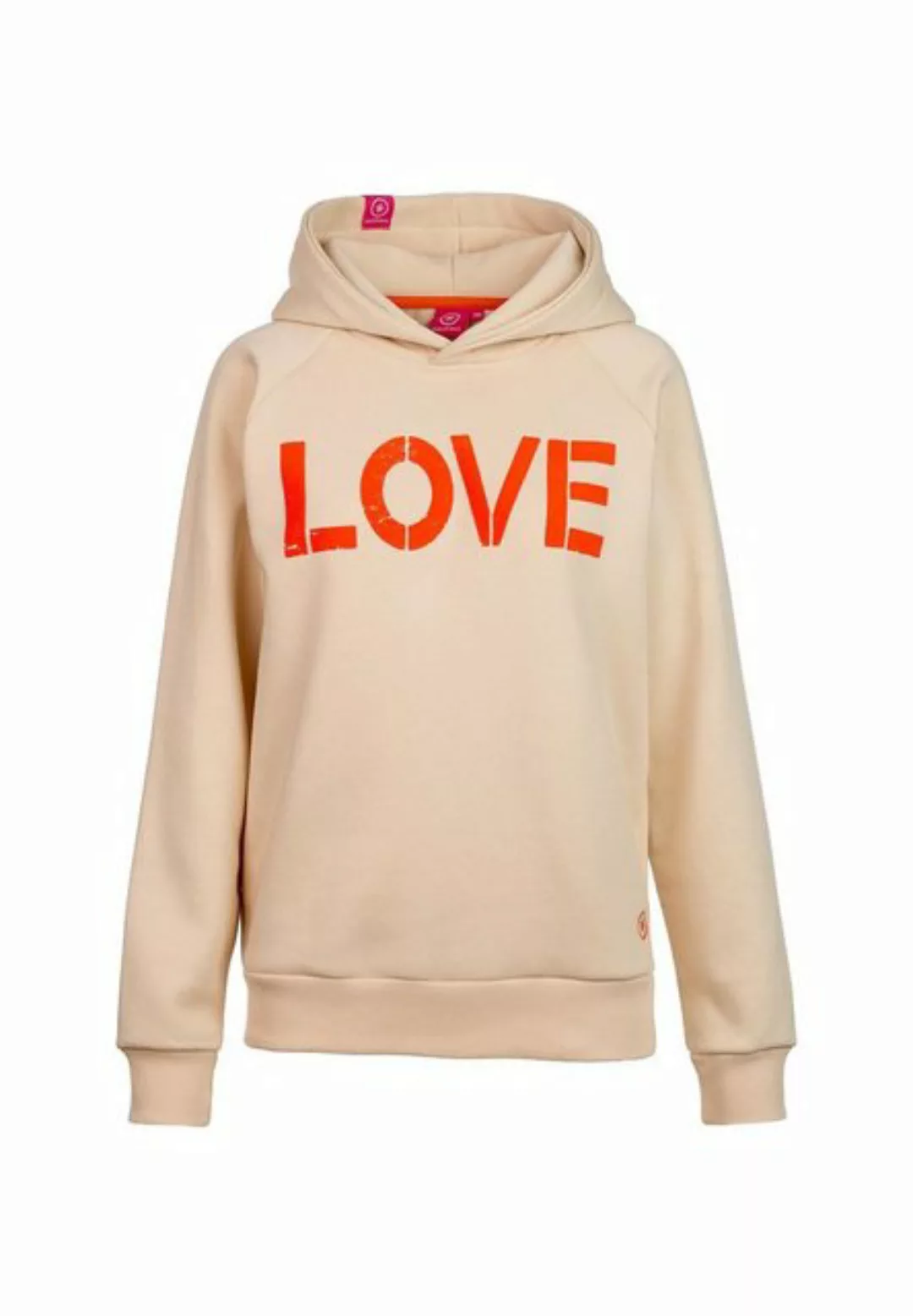 salzhaut Hoodie INKEN Damen Oversized Bequem, schick, dein neuer Lieblingsh günstig online kaufen