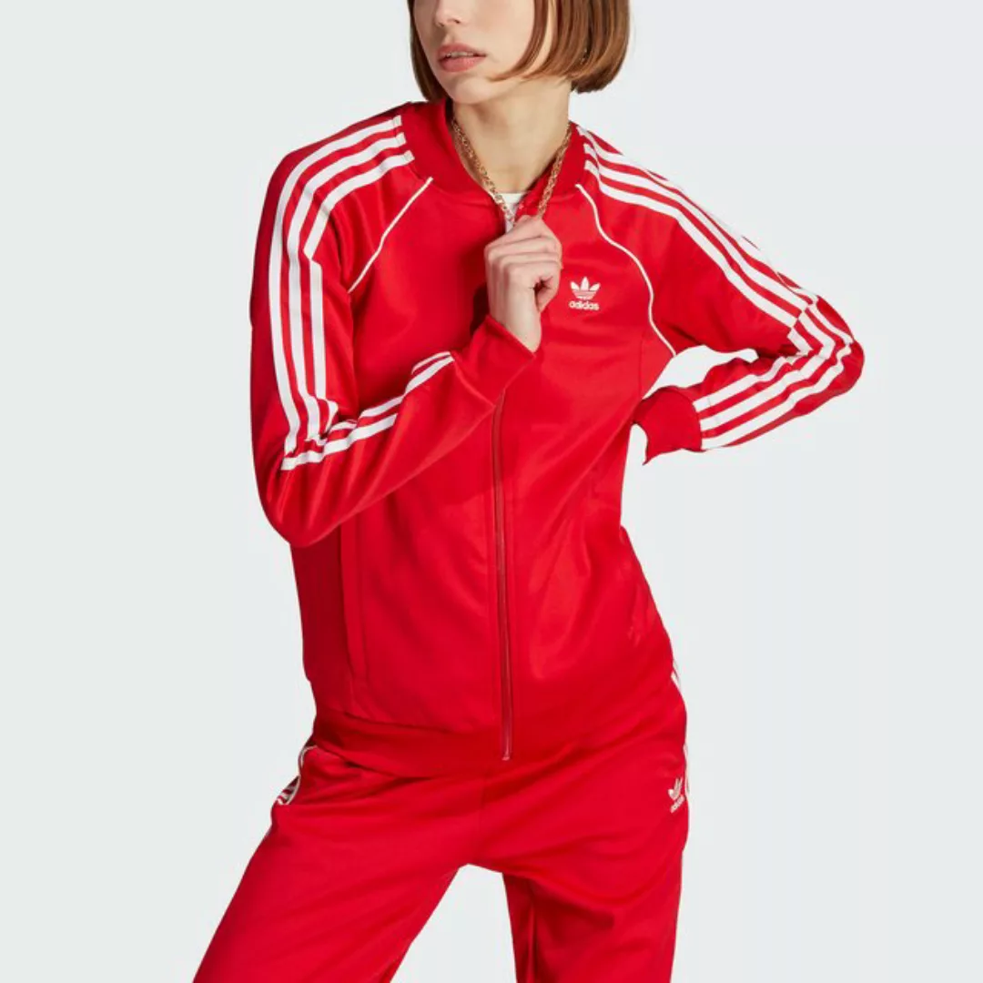 adidas Originals Outdoorjacke SST CLASSIC TT günstig online kaufen