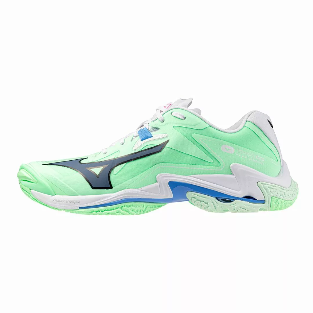 Mizuno Wave Lightning Z8 Handballschuh günstig online kaufen