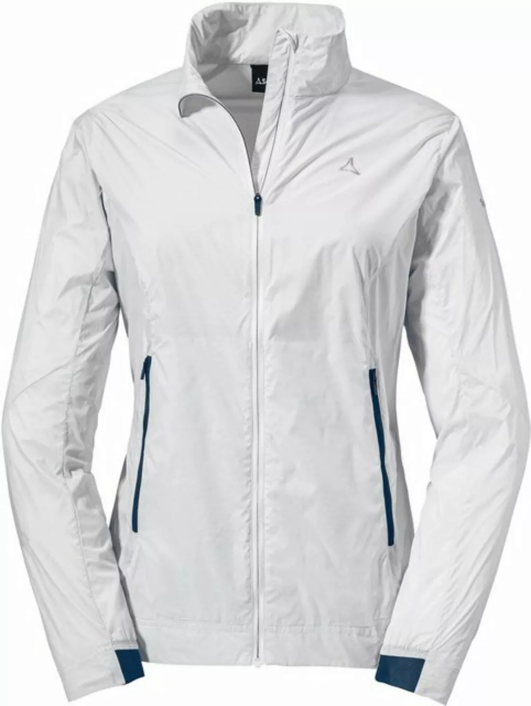 Schöffel Anorak Schöffel W Jacket Bygstad Damen Anorak günstig online kaufen