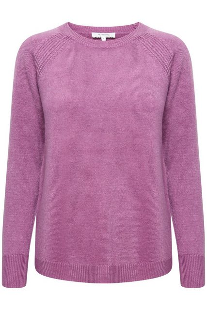 b.young Strickpullover BYMALEA SLIT JUMPER 3 - 20811905 günstig online kaufen