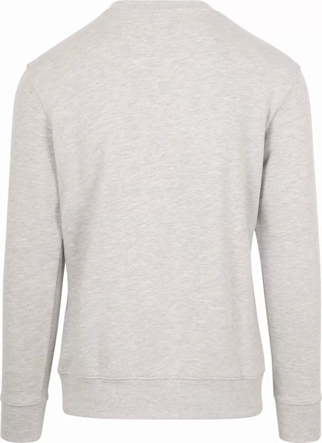 King Essentials The George Sweater Grau - Größe XXL günstig online kaufen