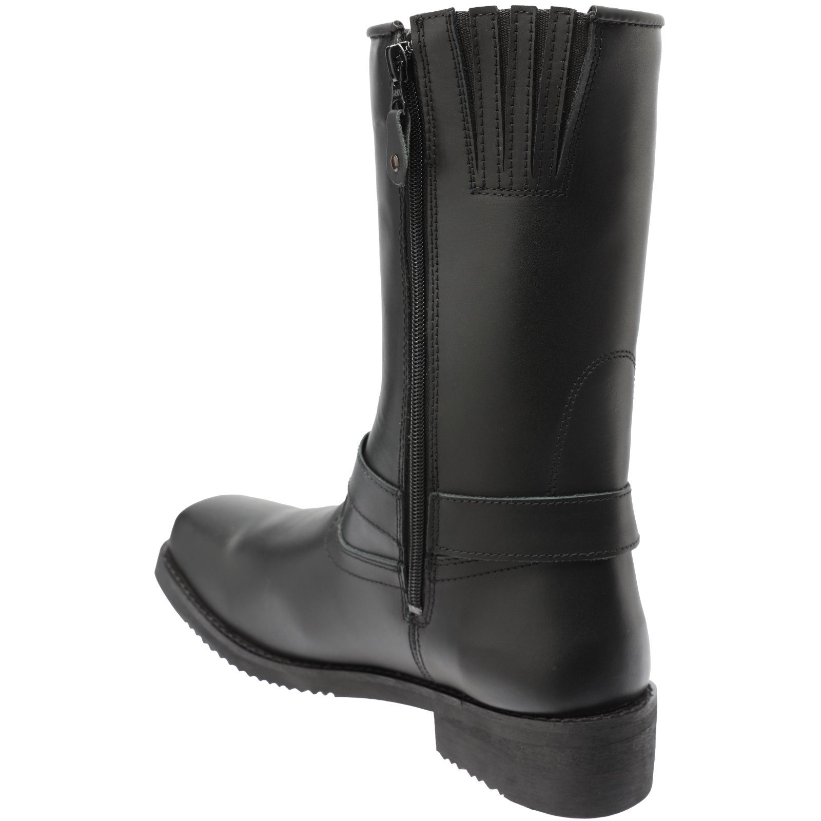 Kochmann Boots Kochmann Motorradstiefel Nashville schwarz günstig online kaufen
