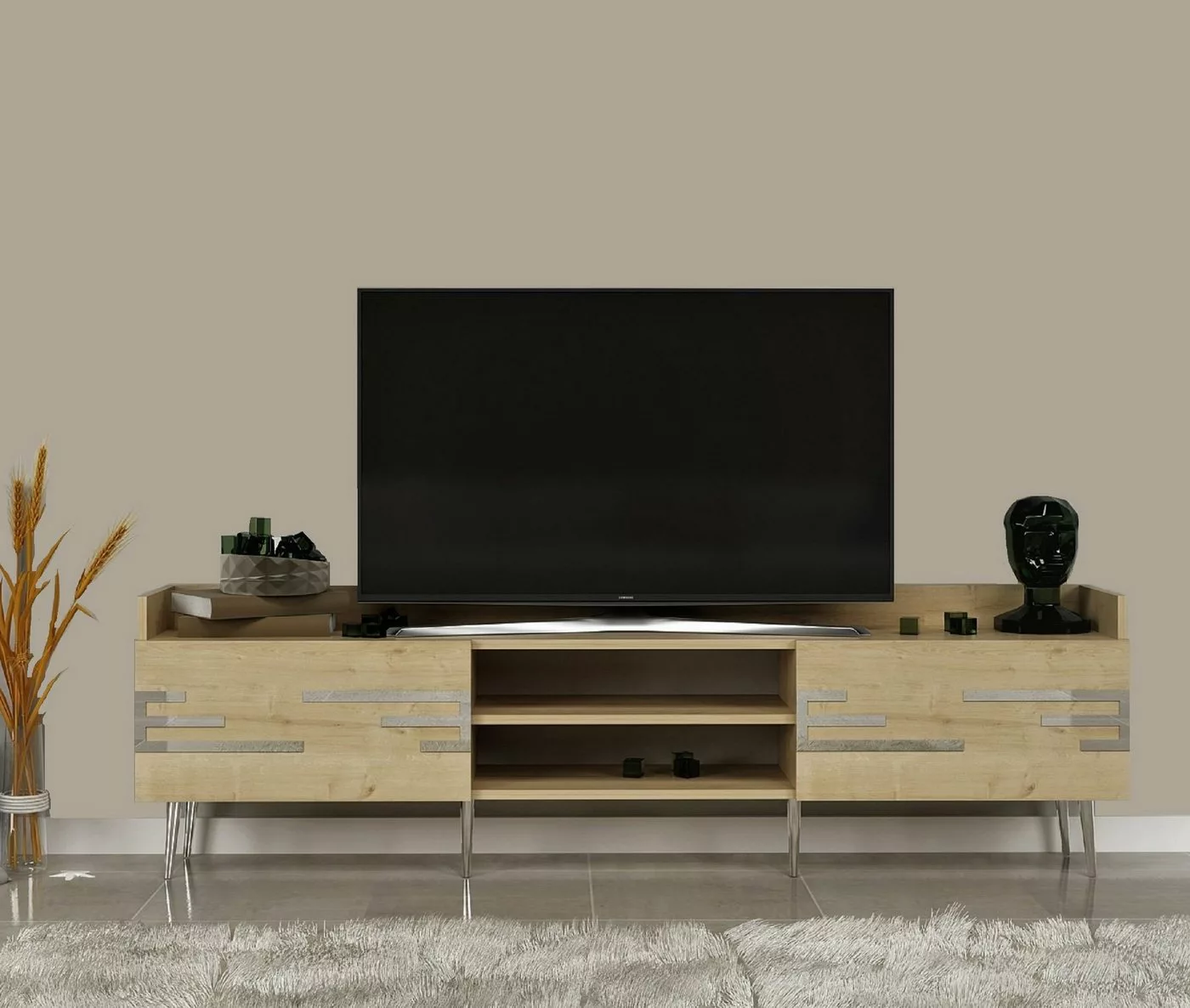 Skye Decor TV-Schrank OLV1148 günstig online kaufen