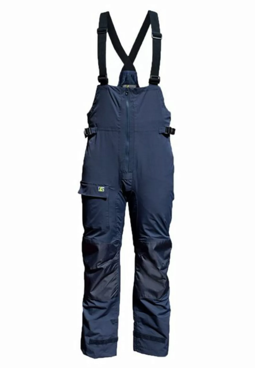 crazy4sailing Outdoorhose Sydney Segelhose mit Hosenträgern und Taillenvers günstig online kaufen