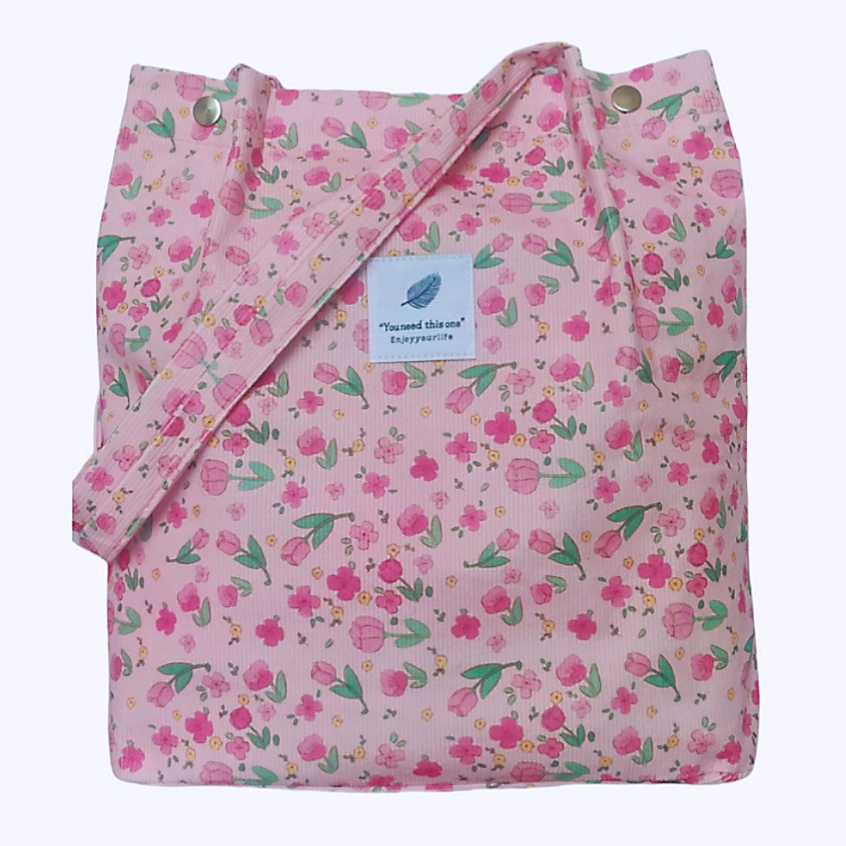 Coonoor Schultertasche Damen Grosse Kapazität Canvas günstig online kaufen