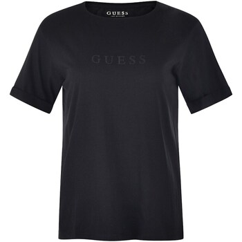 Guess  T-Shirt Q2GII3KB6N1BLK günstig online kaufen