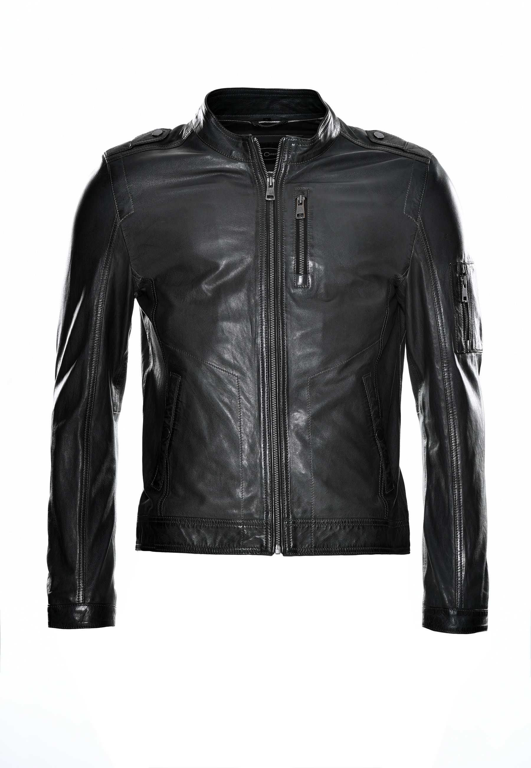 JCC Bikerjacke "31020347" günstig online kaufen