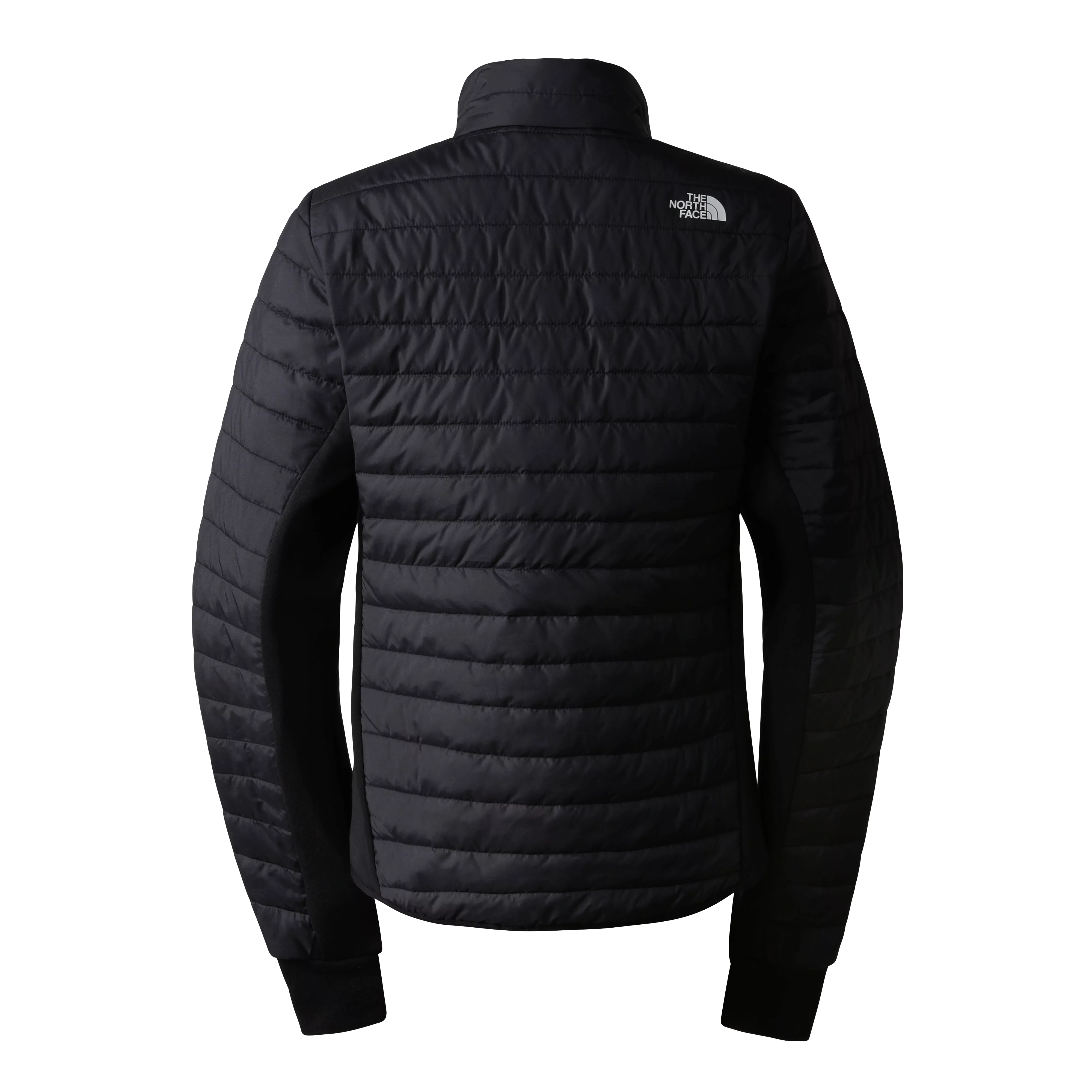 The North Face Steppjacke "W CANYONLANDS HYBRID JACKET", ohne Kapuze günstig online kaufen