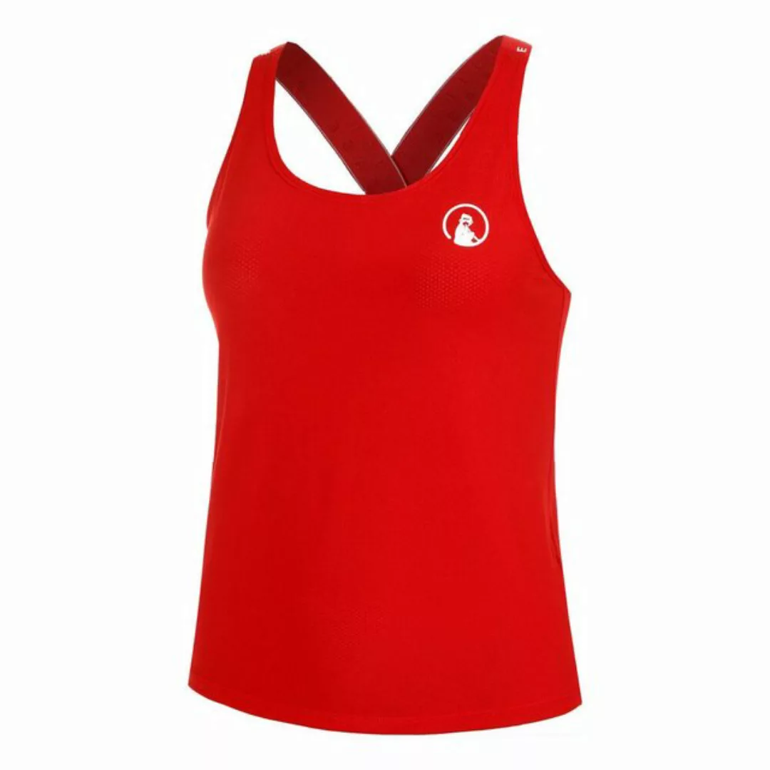 Quiet Please Tanktop Serve & Volley Tank 2.0 W günstig online kaufen