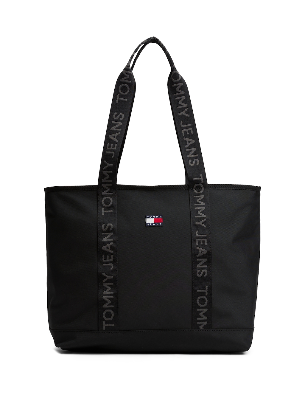 Tommy Jeans Tragetasche "TJW DAILY TOTE", Damen Umhängetasche, Schultertasc günstig online kaufen