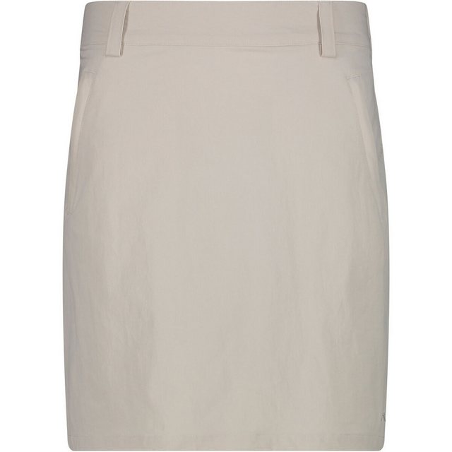 CMP Schlupfrock WOMAN SKIRT 2 IN 1 VANIGLIA günstig online kaufen