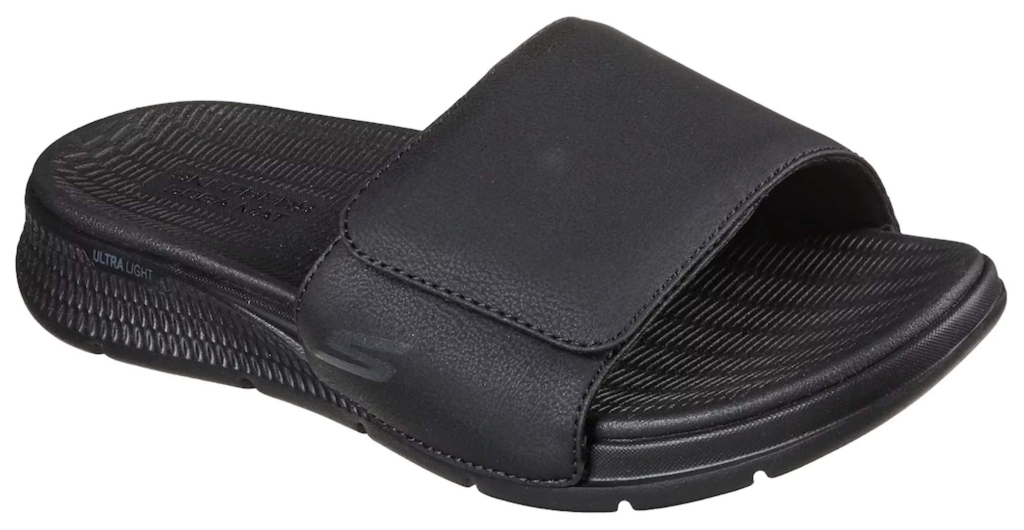 Skechers Pantolette "GO CONSISTENT SANDAL-WATERSHED", Strandschuh, Badeschu günstig online kaufen