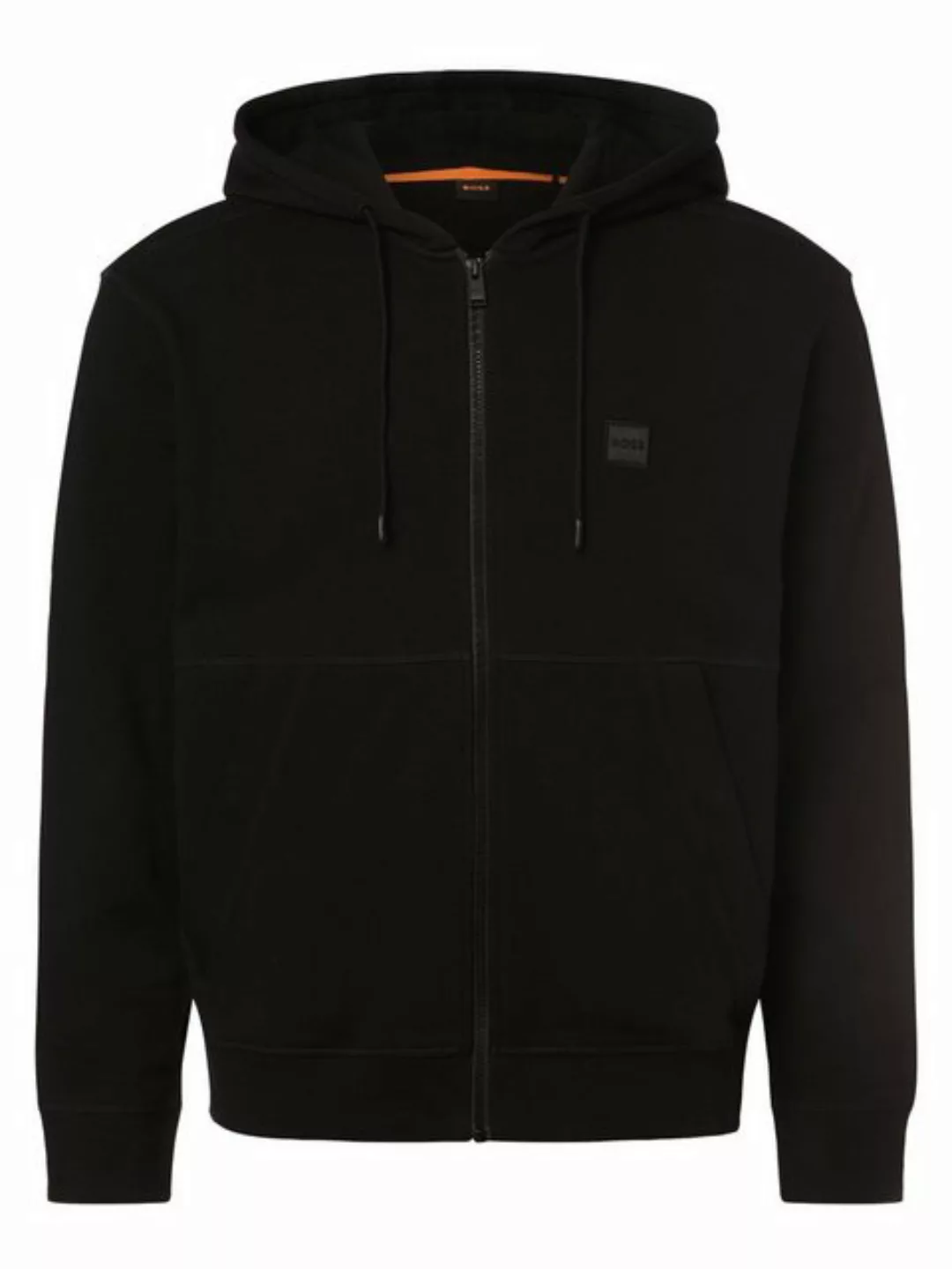 BOSS  Sweatshirt Zetalky günstig online kaufen