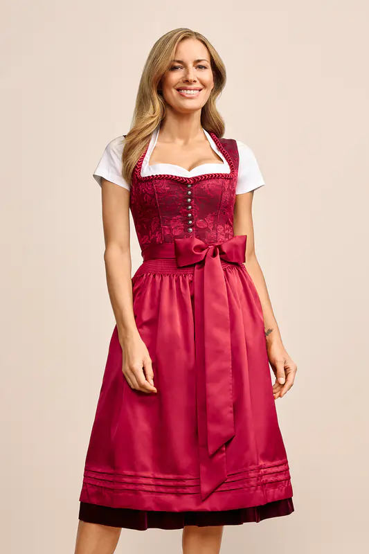 Dirndl Tabitha (70cm) günstig online kaufen