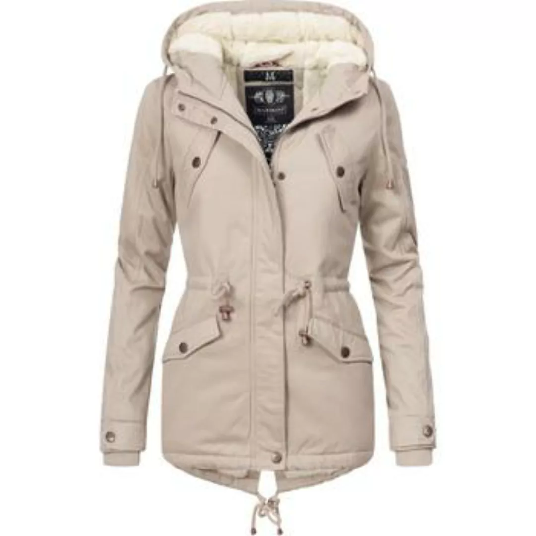 Marikoo  Jacken Winterjacke Manolya günstig online kaufen