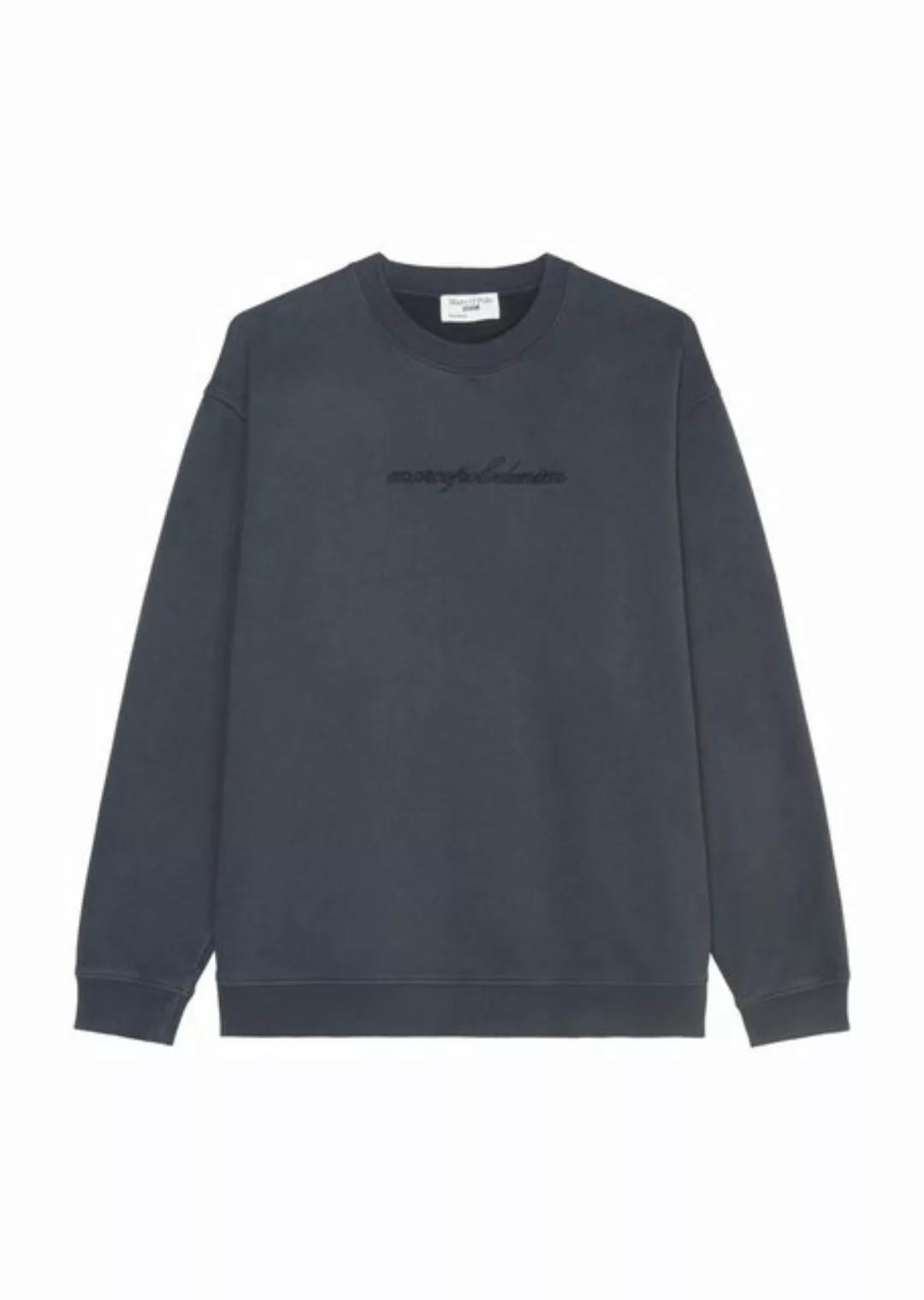 Marc O'Polo DENIM Sweatshirt günstig online kaufen