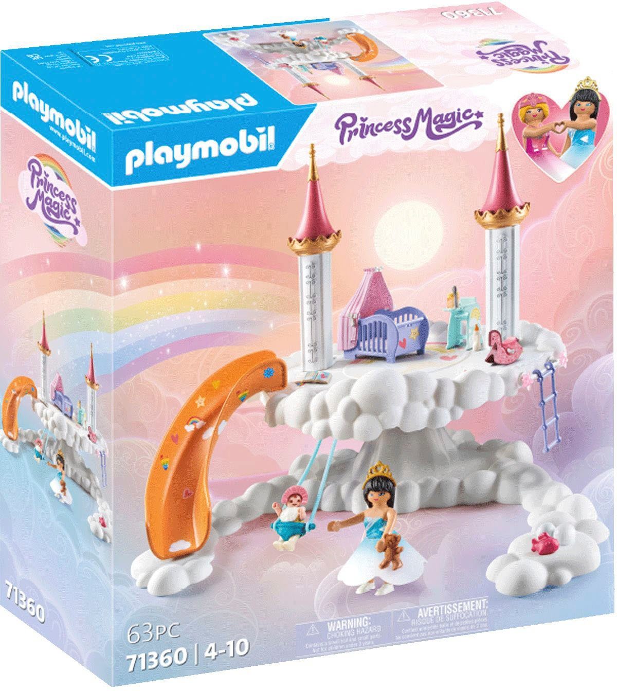 Playmobil® Himmlische Babywolke (71360), Princess Magic günstig online kaufen