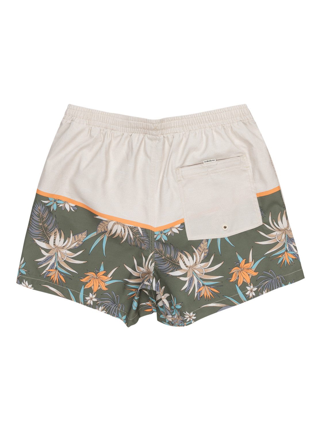 Quiksilver Boardshorts "Life On The Reef 15"" günstig online kaufen