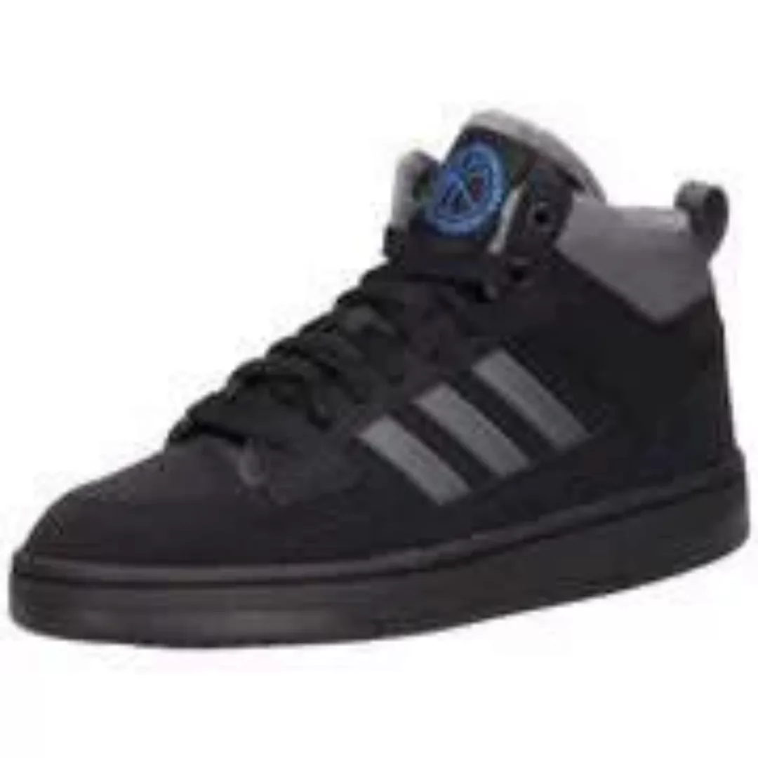 adidas Rapid Court Mid Winterize Boot Herren schwarz|schwarz|schwarz|schwar günstig online kaufen