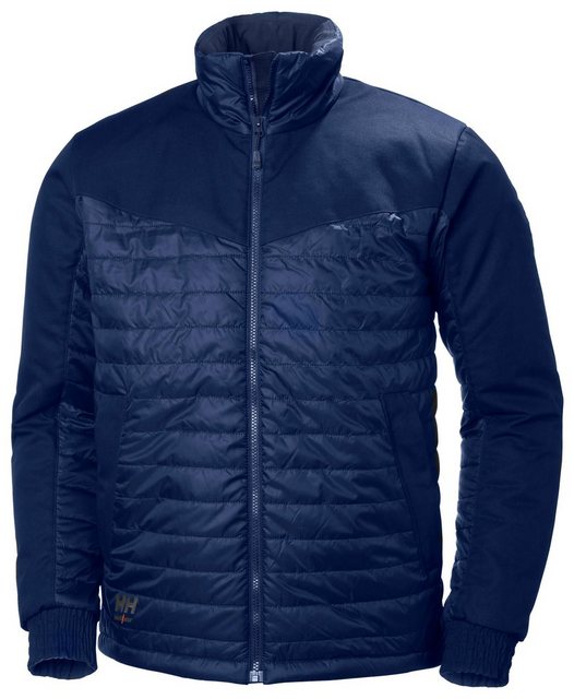 Helly Hansen Steppjacke OXFORD INSULATOR (1-St) günstig online kaufen