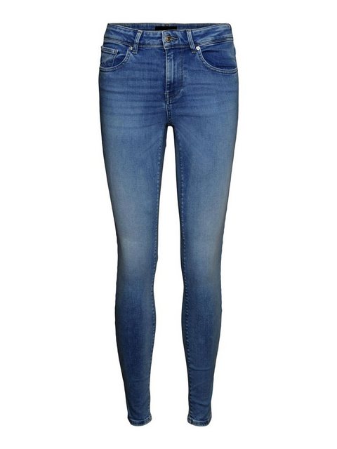 Vero Moda Skinny-fit-Jeans VMSOPHIA HR SKINNY JEANS RI389 GA NOOS günstig online kaufen