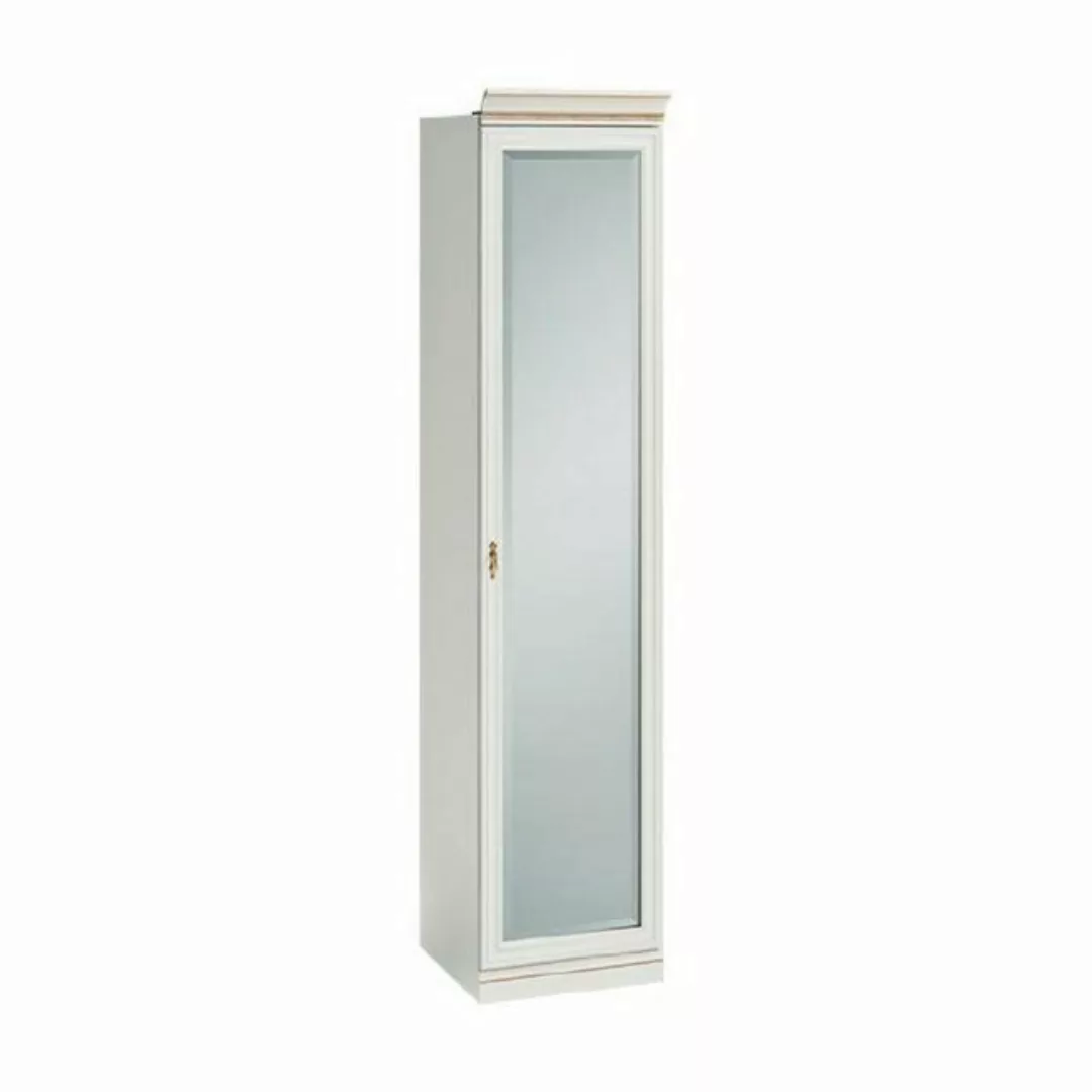 JVmoebel Kleiderschrank Element Model V1D-07LP für Begehbarer Schrank Kleid günstig online kaufen