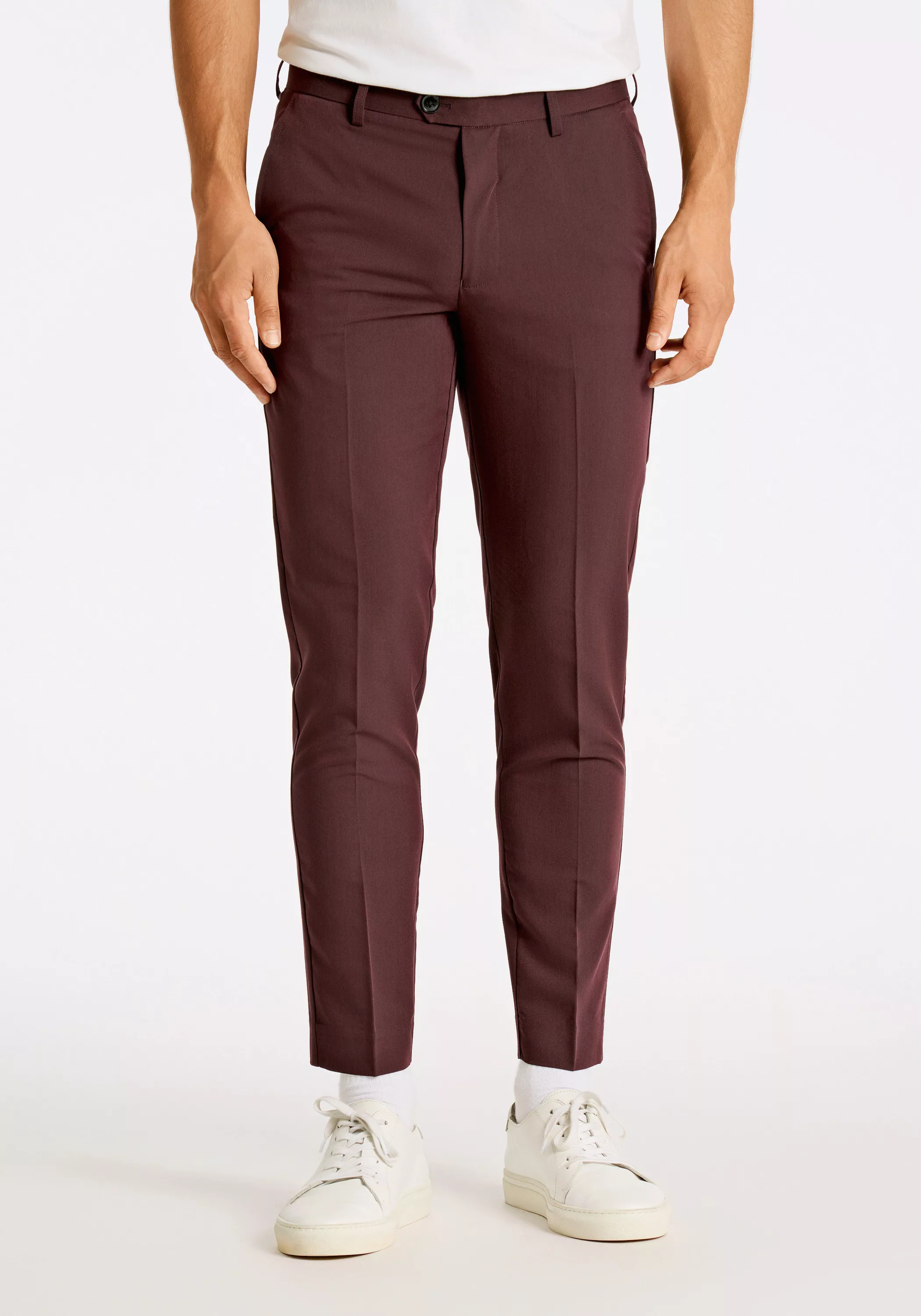 LINDBERGH Stoffhose "Lindbergh Club-Pants" günstig online kaufen