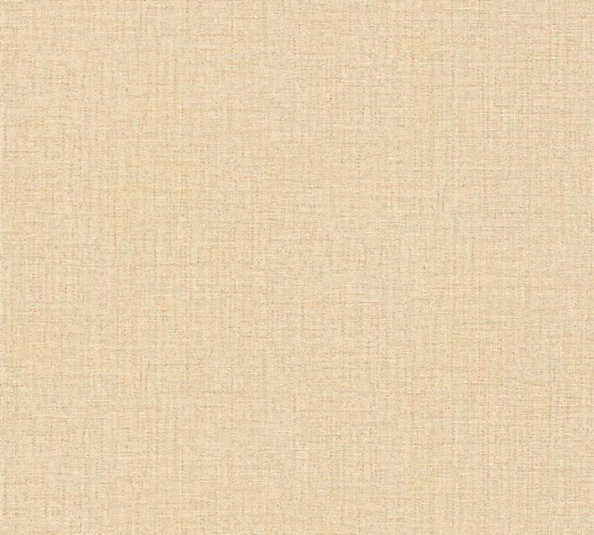 Livingwalls Tapete Uni Creme-Beige 53 cm x 10,05 m AS-385285 günstig online kaufen