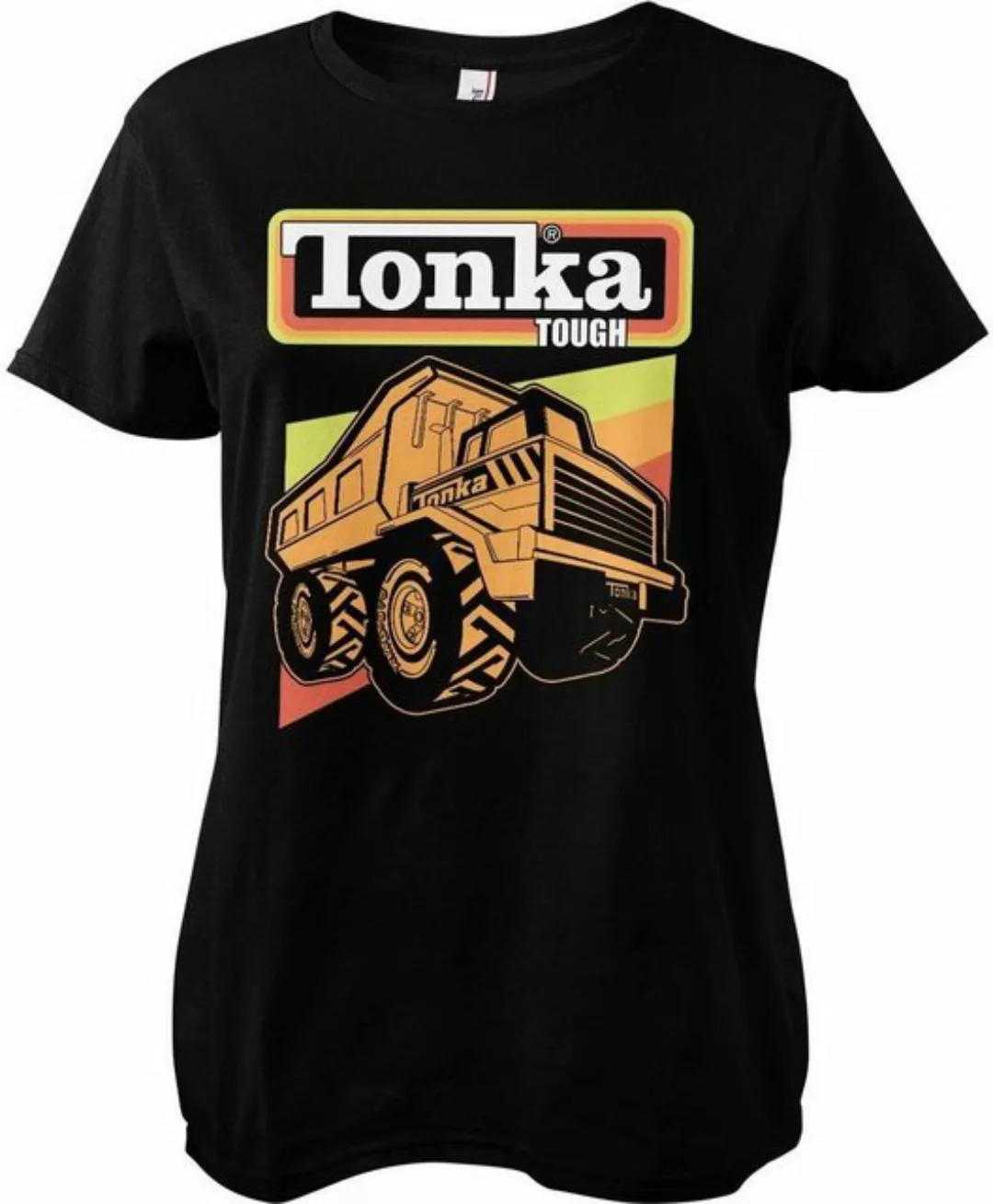 Tonka T-Shirt Tough Girly Tee günstig online kaufen