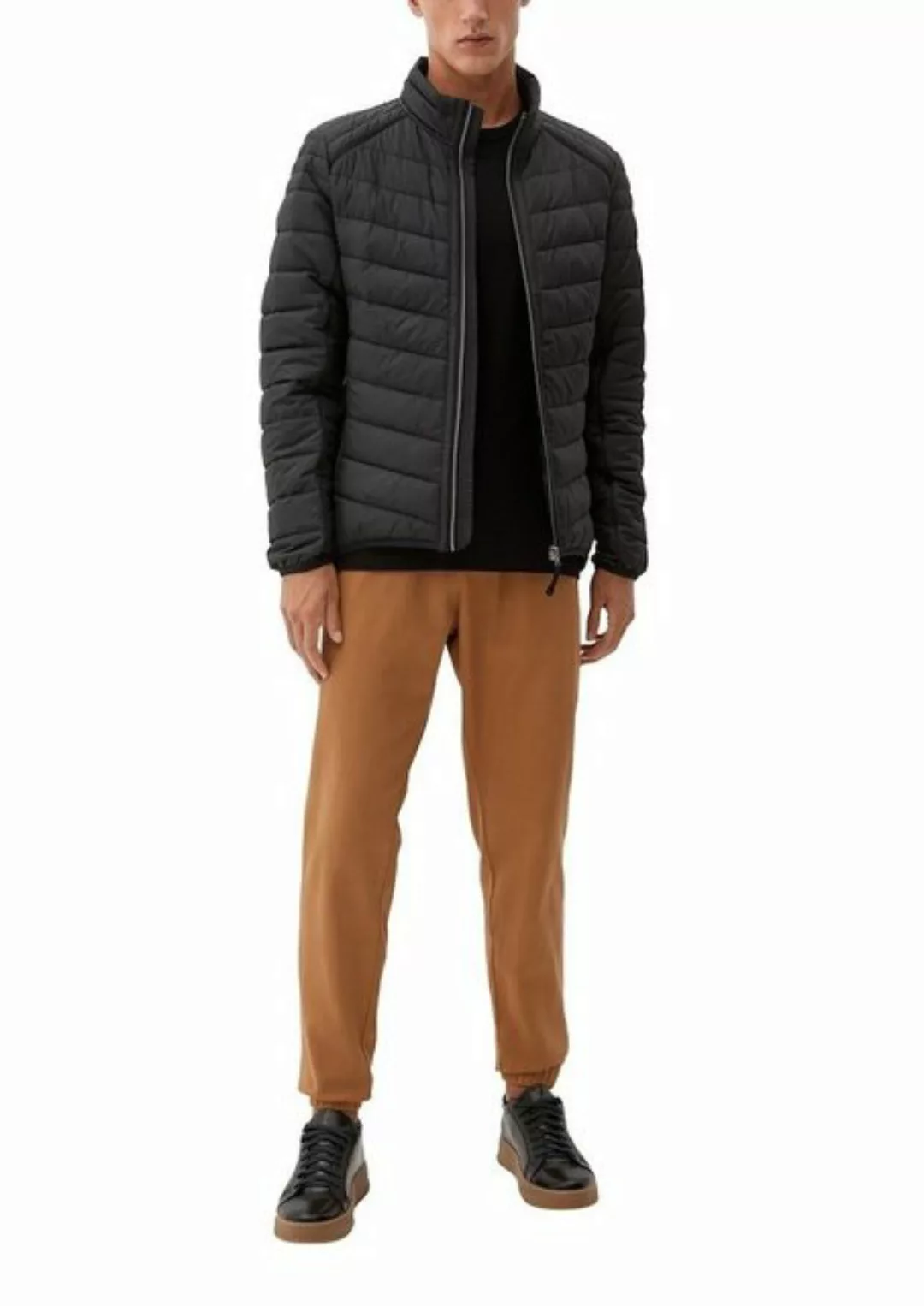 s.Oliver Anorak Outdoor-Jacke günstig online kaufen