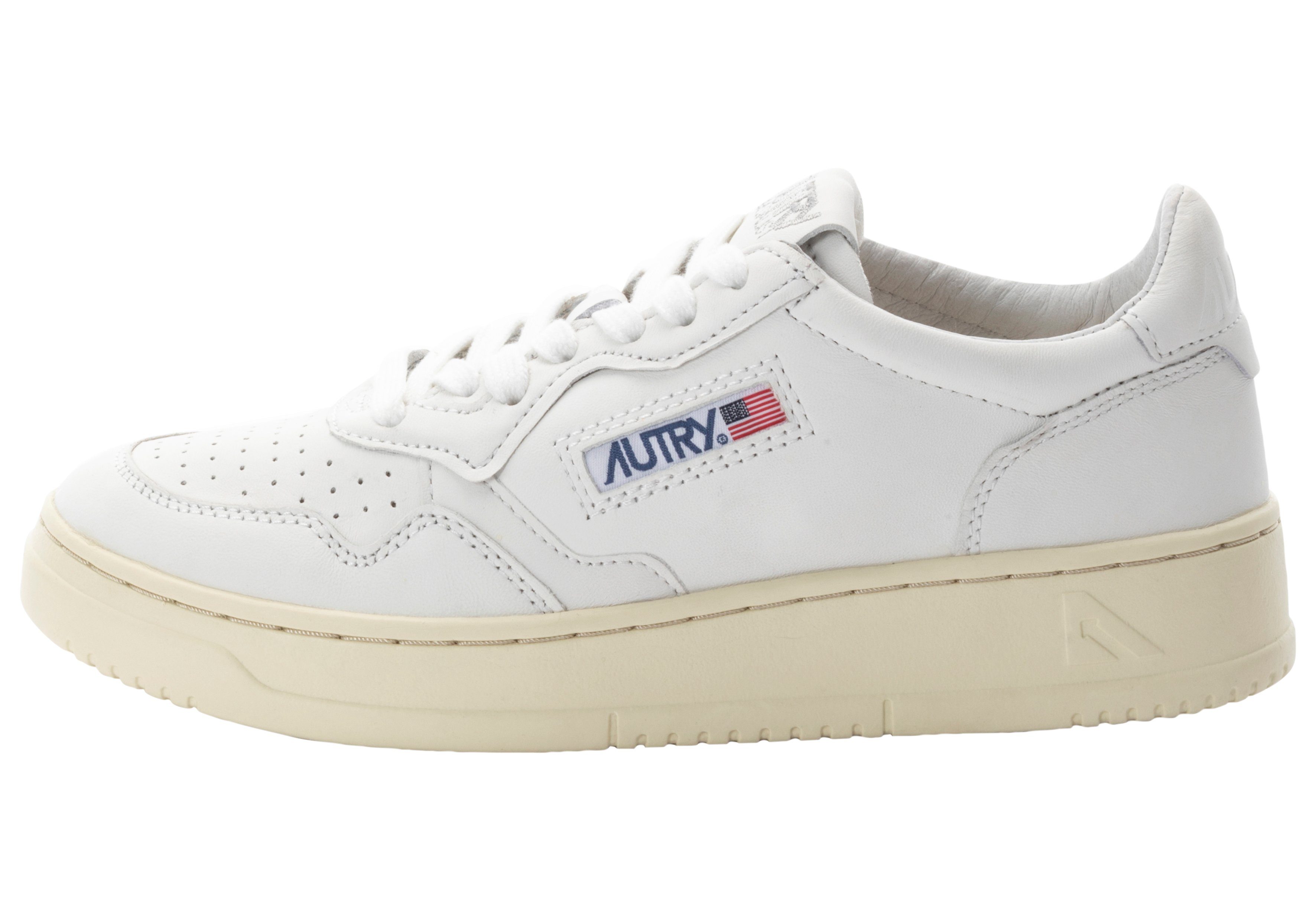AUTRY MEDALIST LOW GOAT WMNS Sneaker günstig online kaufen