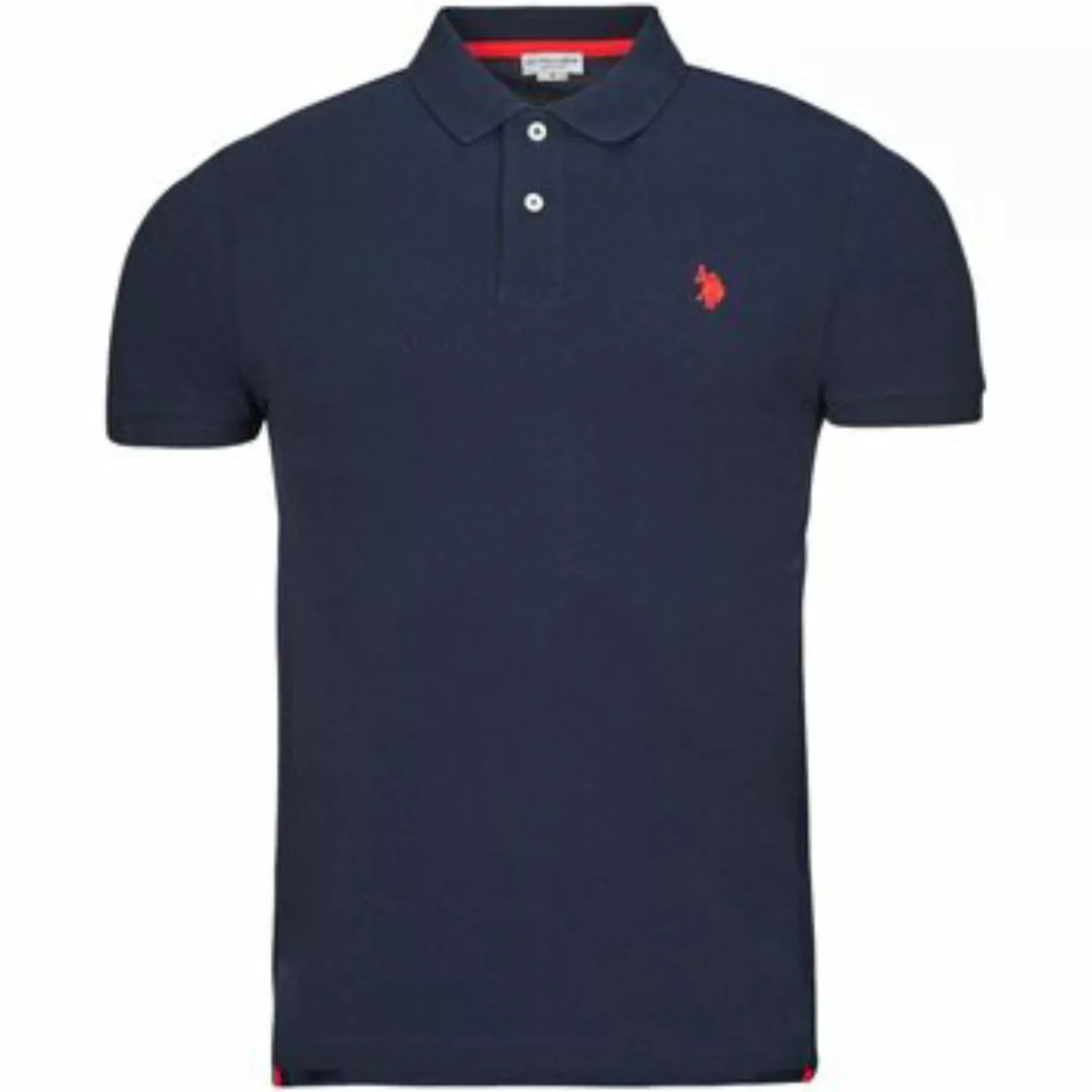 U.S Polo Assn.  T-Shirts & Poloshirts 67355-179 günstig online kaufen