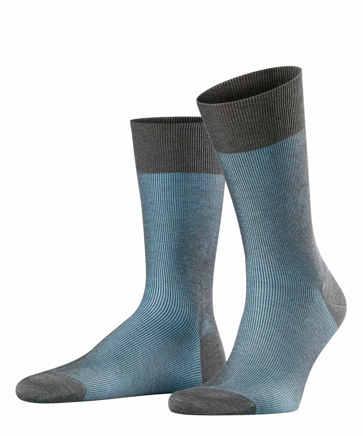 Falke Herren Socken Fine Shadow günstig online kaufen