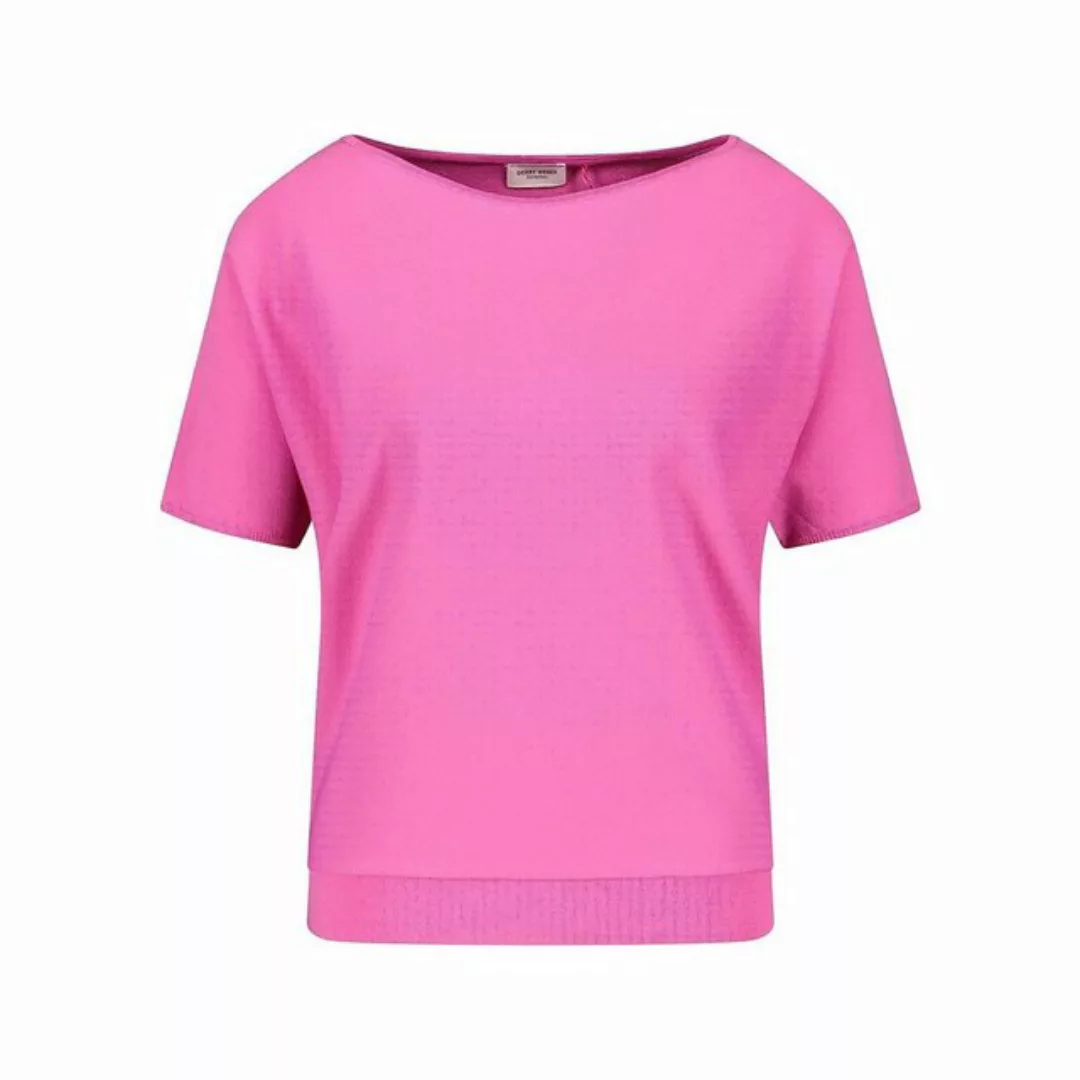 GERRY WEBER Longpullover Rosa (1-tlg) günstig online kaufen