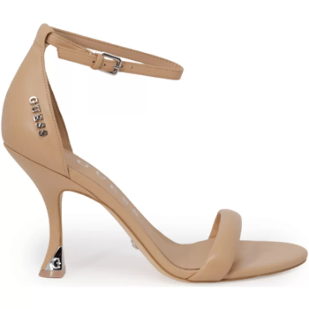 Guess  Pumps KABECKA FLPKAB LEA03 günstig online kaufen