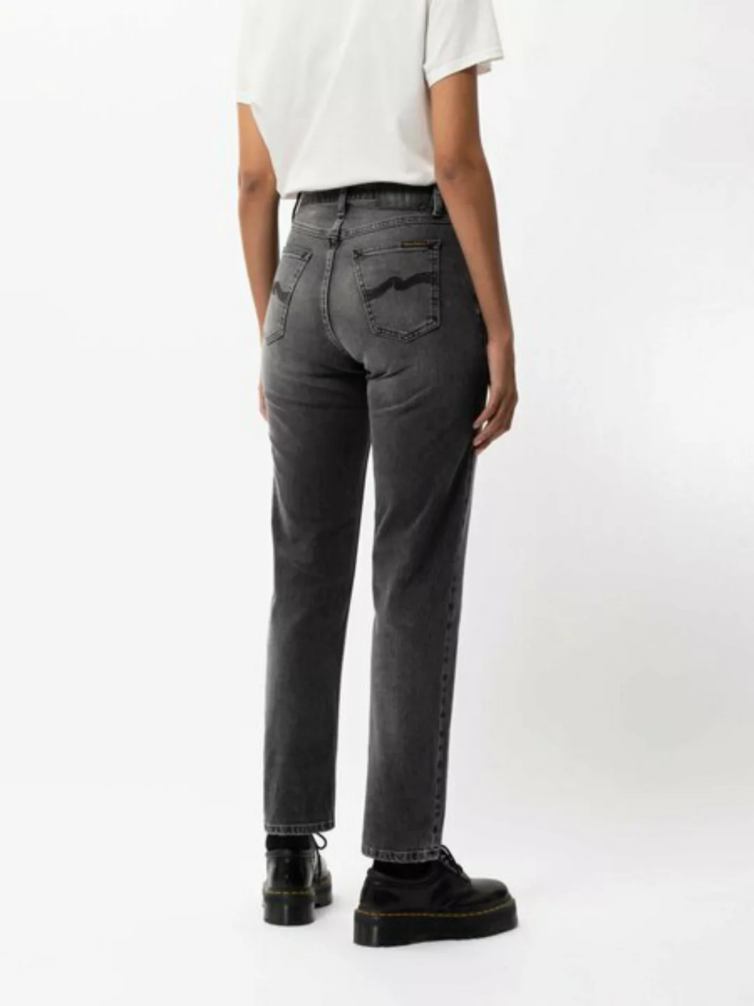 Damen Jeans Straight Sally günstig online kaufen