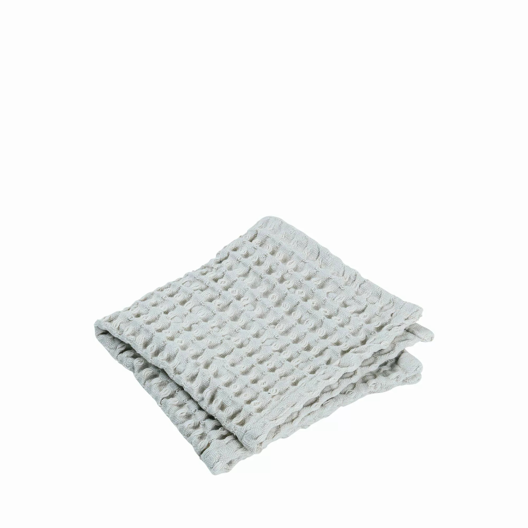 blomus Gästehandtücher -CARO- 2er Set Waffelpiqué günstig online kaufen